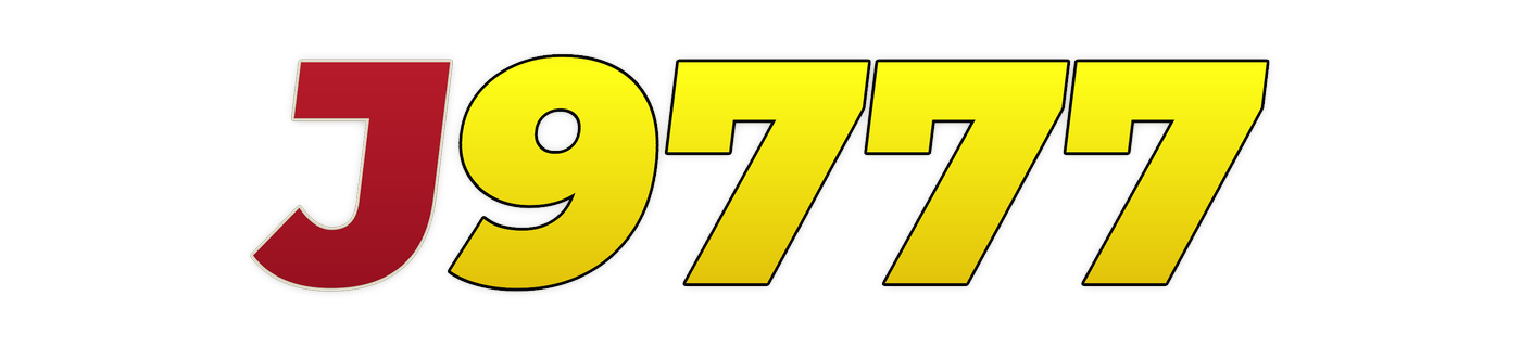 j9777 লোগো